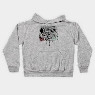 Dr. Bird Kids Hoodie